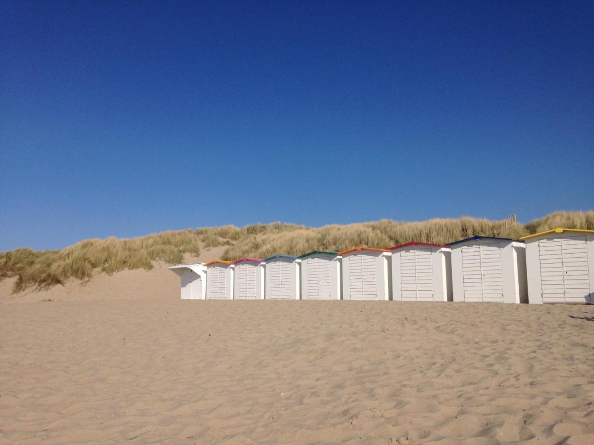 Chic Arty & Cosy 300m From Beach Apartamento
