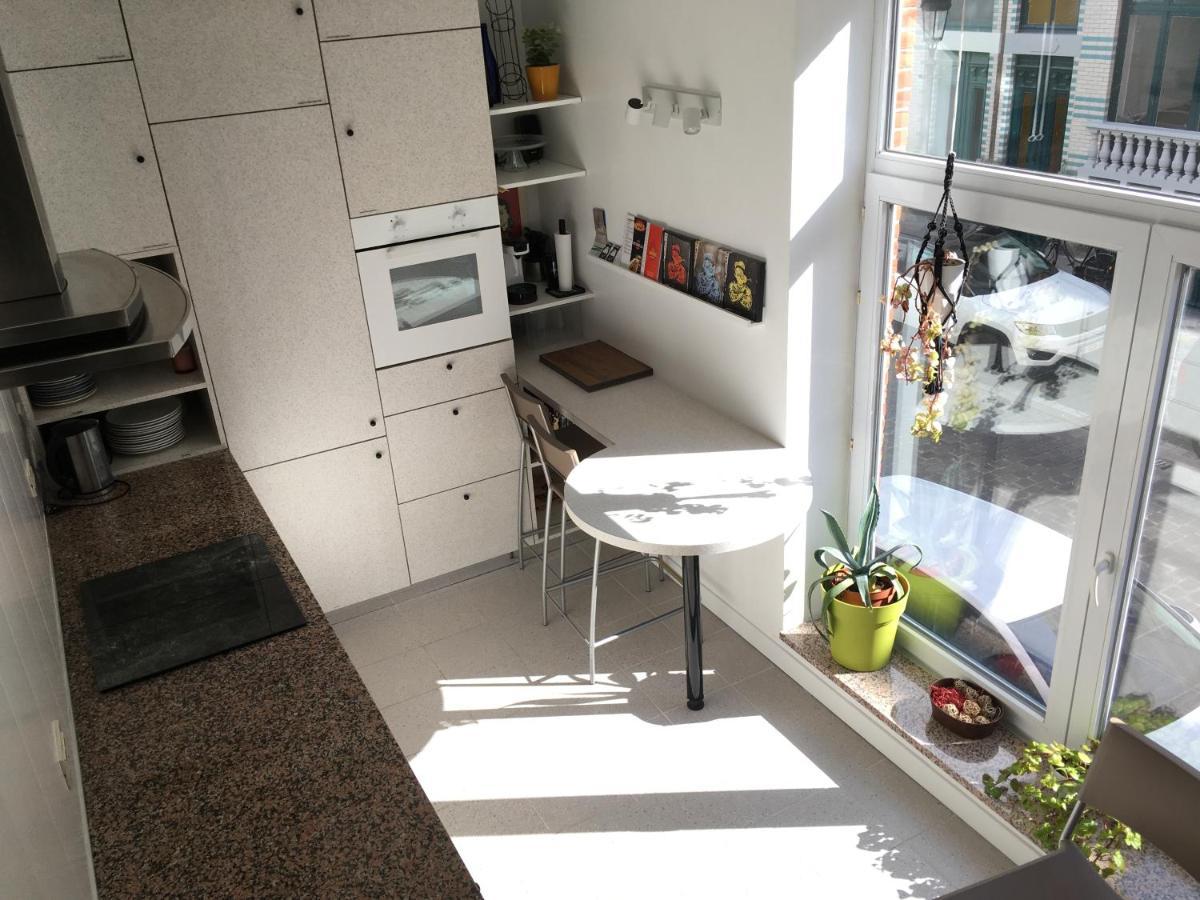 Chic Arty & Cosy 300m From Beach Apartamento