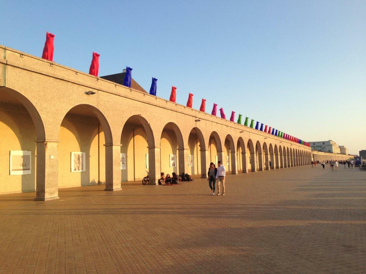 Chic Arty & Cosy 300m From Beach Apartamento