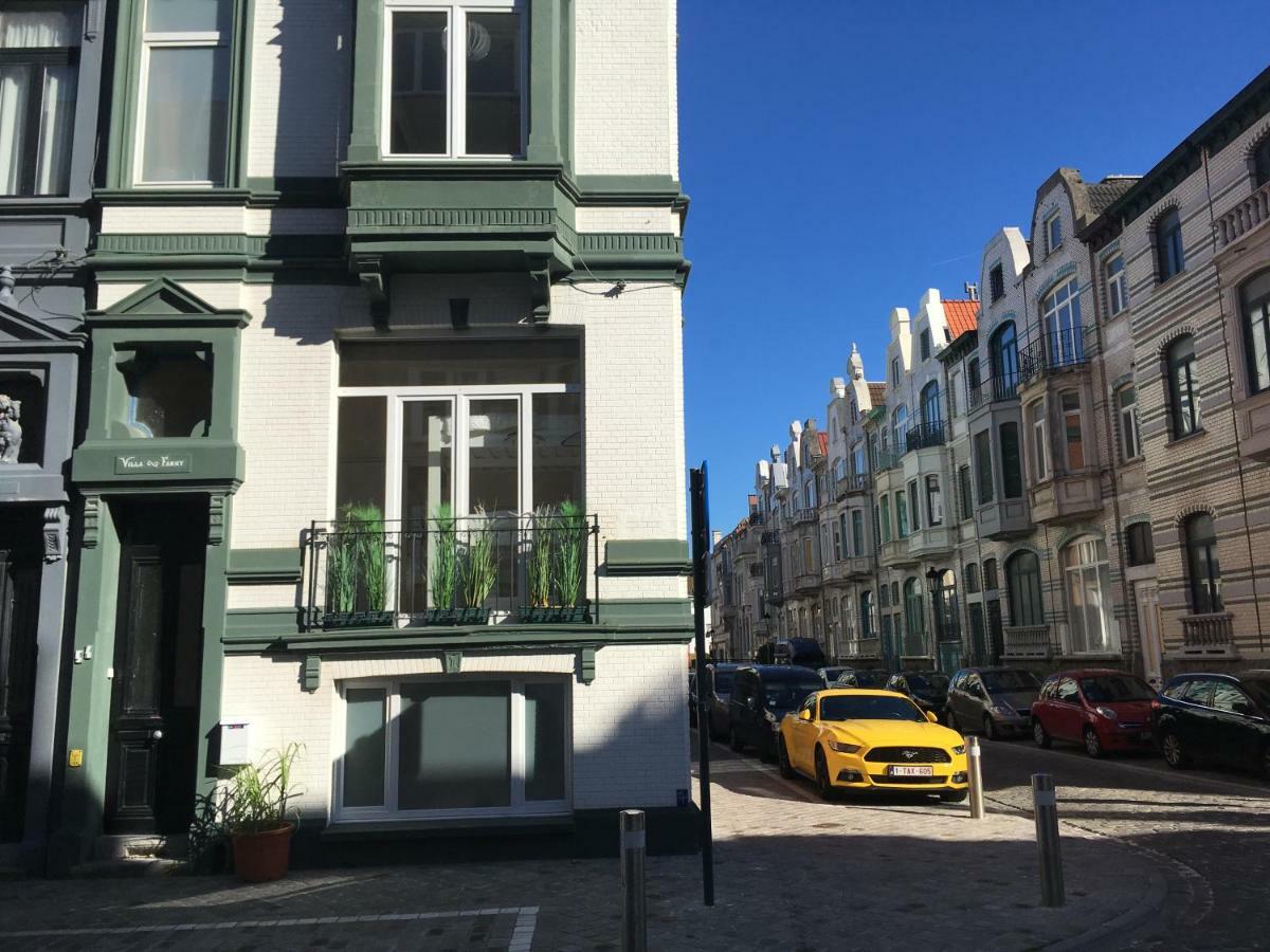 Chic Arty & Cosy 300m From Beach Apartamento